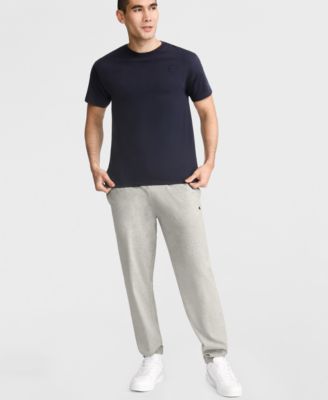 Men's Cotton Jersey T-Shirt