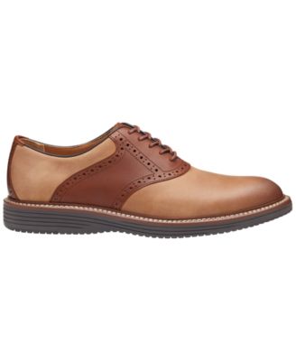Men's Upton Saddle Casual Shoes