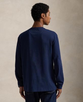 Men's Team USA Polo Bear T-Shirt