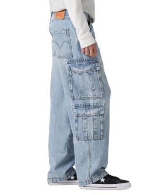 Men's 578 Baggy Cargo Pants