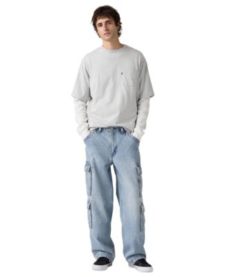 Men's 578 Baggy Cargo Pants