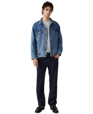 Levi’s Men’s 559 Relaxed Straight Fit Stretch Jeans