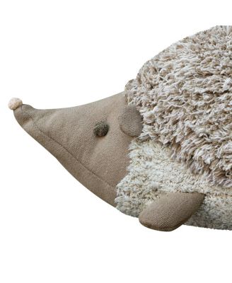 Floor Cushion Hedgehog