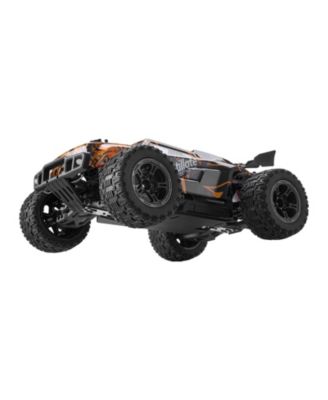 High Speed Off Road RC Car with 4WD Stunt Control and Long Range Remote