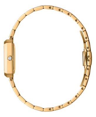 Women's Arc Swiss Quartz Stainless Steel Watch, 23mm