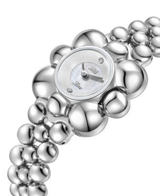 Women's Atmosphere Swiss Quartz Stainless Steel Watch, 30mm