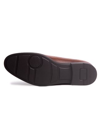 East Road Hands-Free Slip On Technology Perforated