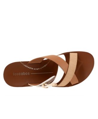 Brik Women's Comfort Sandals