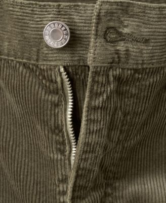 Women's Wide-Leg Corduroy Jeans