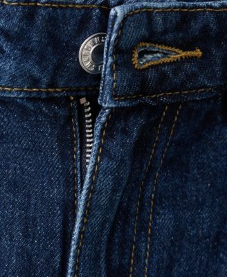 Women's Danila High-Waisted Wide-Leg Jeans