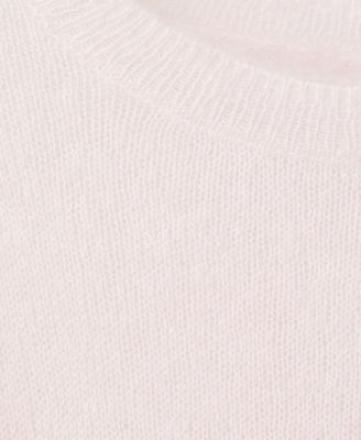 Women's Wool And Alpaca-Blend Sweater