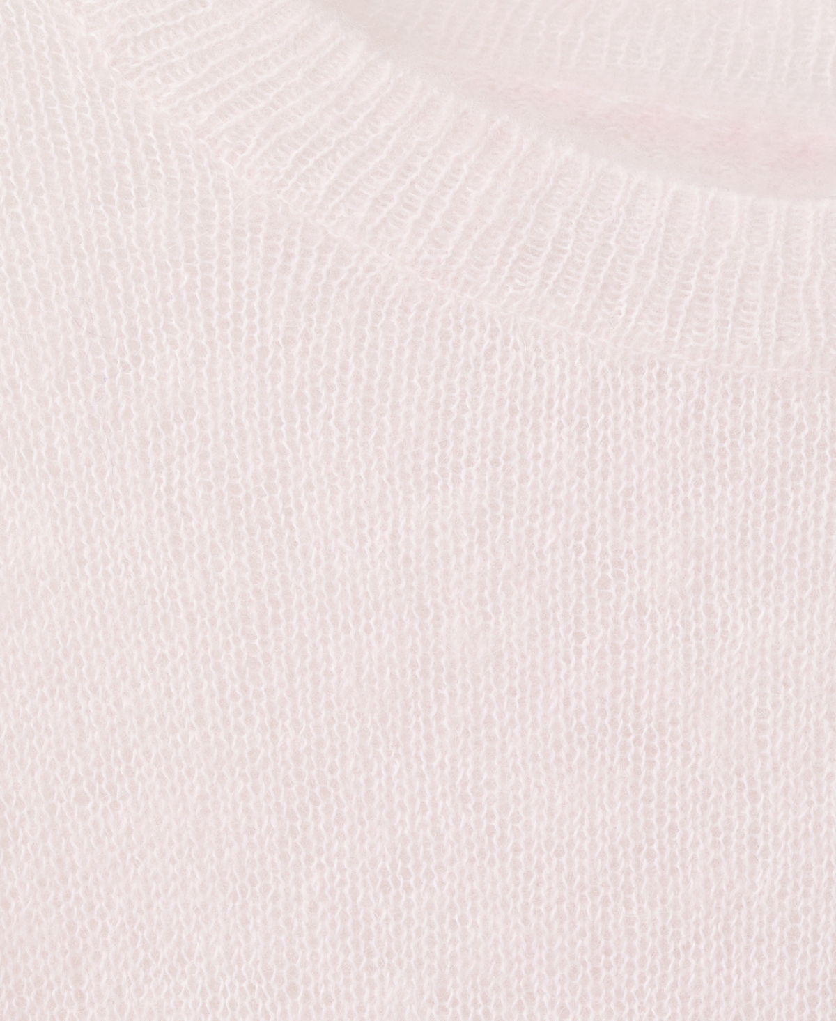 Mango Women's Wool And Alpaca-Blend Sweater