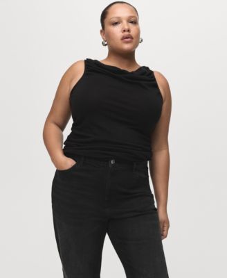 Women's New Mom Comfort High-Rise Jeans