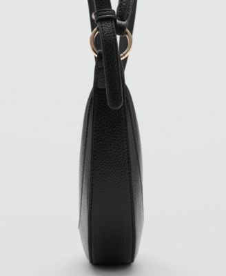 Women's Oval Shoulder Bag