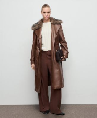 Women's Cable-Knit Lurex Sweater