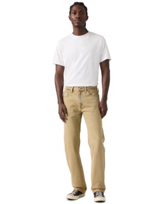 Men's 514 Straight-Fit Jeans
