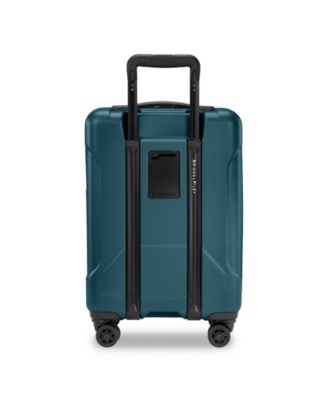 Torq International 21" Carry-On Spinner
