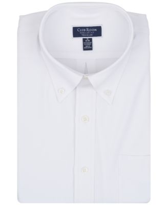 Men's Traveler Dress Shirt