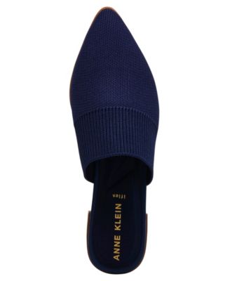 Women's Vassar Slip-On Mules Flats
