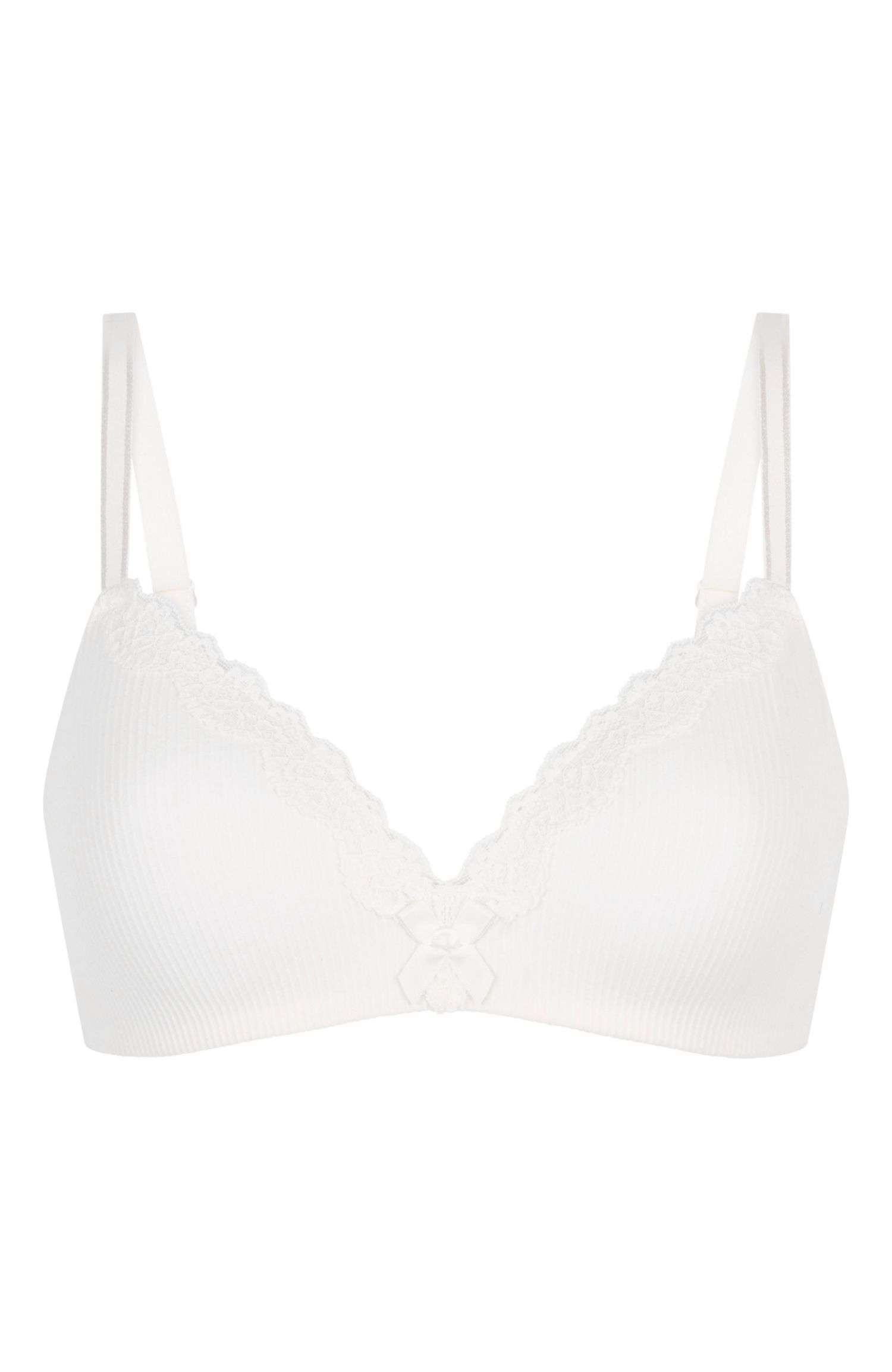 Women's Lola Padded Non-Wired Bra
