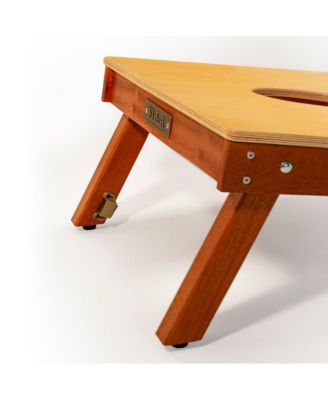 2x4 Yosemite Cornhole Boards