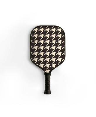 13MM Classic Houndstooth Pickleball Paddle