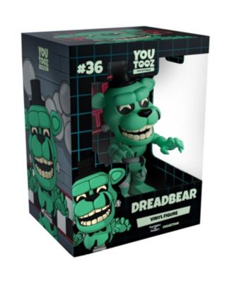 Five Nights at Freddy's Collection - Dreadbear #36 - Random Chance at Chase Edition