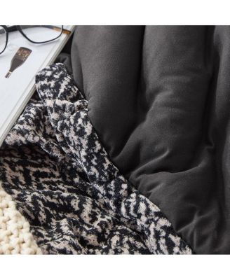 Peak of Cozy Oversized Comforter