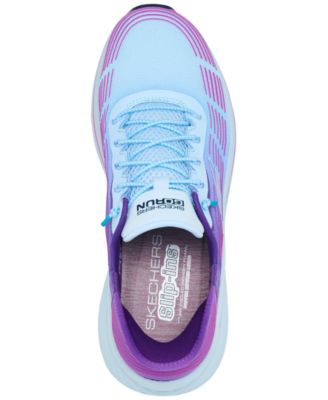 Women's Slip-Ins: GO Run Max Cushioning 2.0 Athletic Running Sneakers from Finish Line