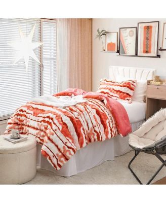 Southern Belle Oversized Comforter Set 3 Pc. Comforter Set