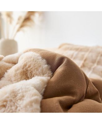 Chunky Bunny Spotty Yoga Oversized Comforter