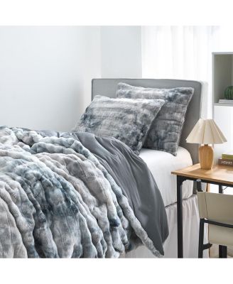 Chunky Bunny Spotty Yoga Oversized Comforter