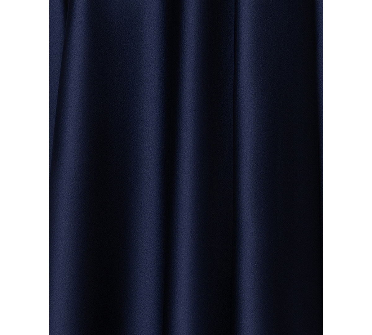 Xscape Women's Hammered Satin Strapless Gown