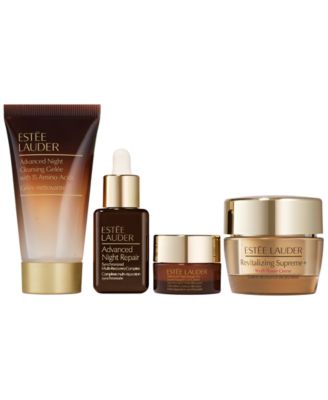 4-Pc. Get Ready Routine Skincare Set