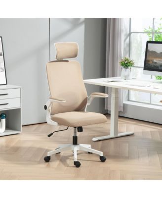 Ergonomic Office Chair, Mesh Desk Chair with Lumbar Support,