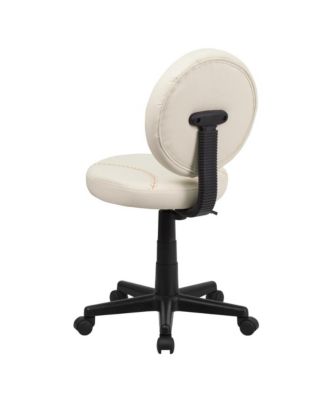Sports Swivel Task Office Chair