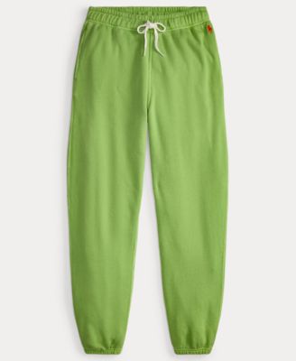 Women's Fleece Drawstring Sweatpants