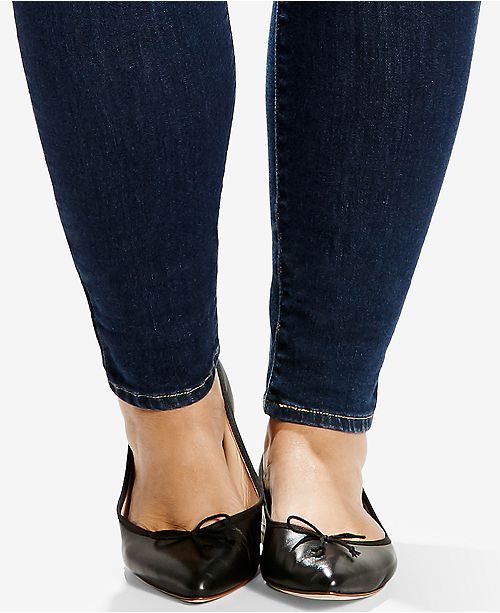 levi's pull on jeggings