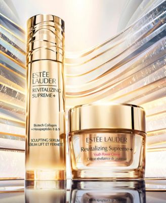 Revitalizing Supreme + Sculpting Serum, 1.7 oz.