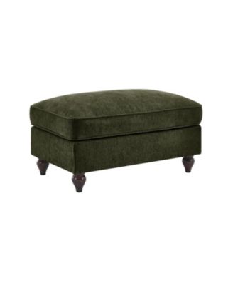 Streamdale  Furniture  Ottoman Chenille