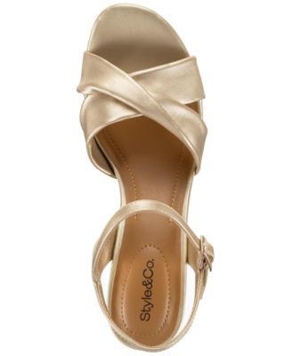 Women's Pipperr Dress Sandals