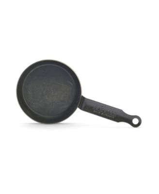 Blue Carbon Steel 4.75" Egg Pan