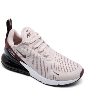 Women's Air Max 270 Casual Sneakers from Finish Line