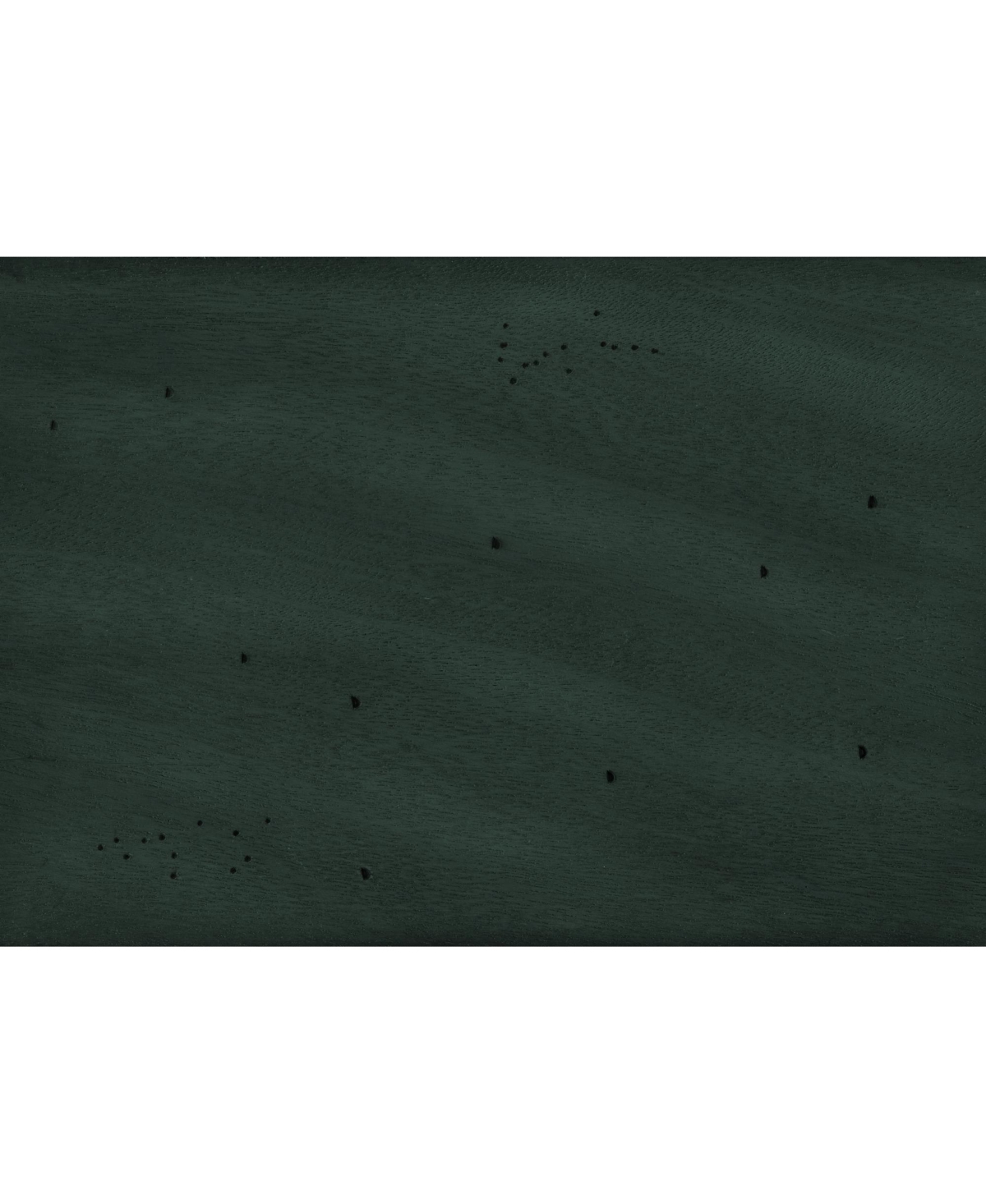 Lovmor Accent Table, Nightstand, Storage Drawer, End, Side Table, Bedroom, Lamp, Storage, Antique Blue Veneer, Transitional