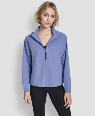 Women's Commuter Full-Zip Jacket