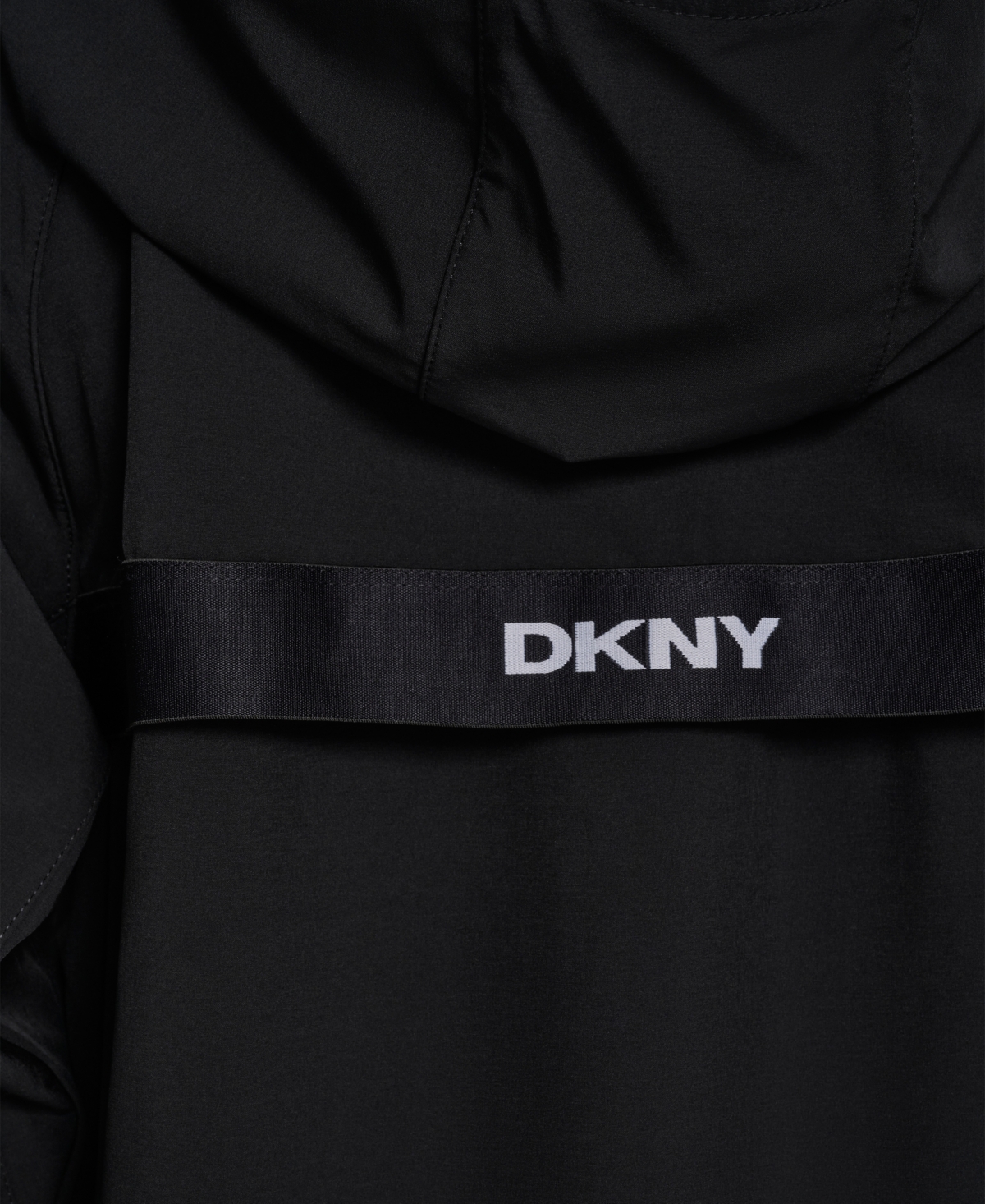 Dkny Women's Commuter Full-Zip Jacket