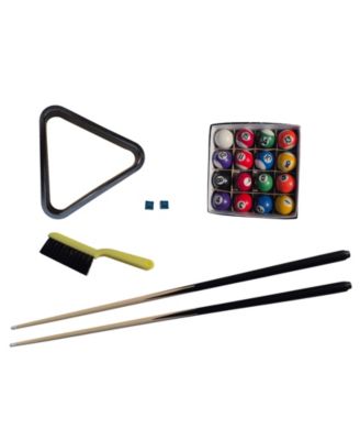 36Inch 2in1 Multi Game Table with Basketball and Billiards Combo Space Saving Design for Family Kids and Adults Indoor Outdoor Use