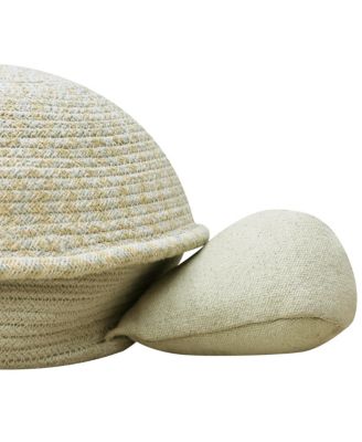 Basket Mama Turtle