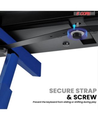 PA Horn Speaker 8Pcs 8 Inch 65W Loud Audio Outdoor Speakers System 8Ohm Reflex Megaphone