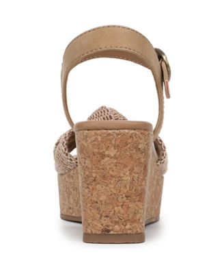 Women's Adore Strappy Sandals